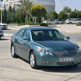 Toyota Camry 2009