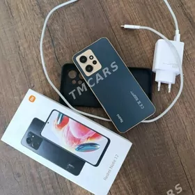 Redmi note12