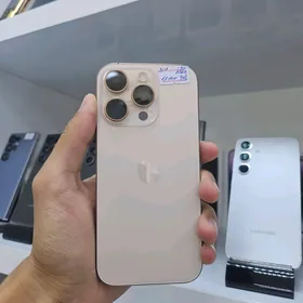 Iphone 16pro 256Gb