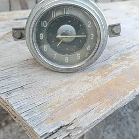 Газ 21 сагат