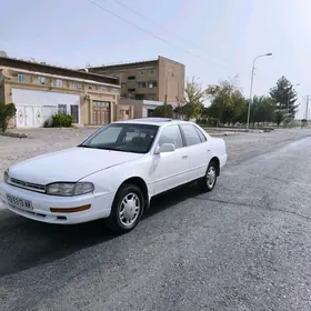 Toyota Camry 1993
