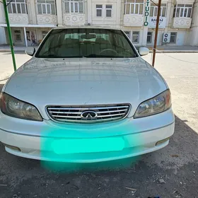 Infiniti I35 2002