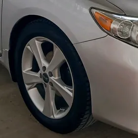 Corolla 17 disg.16 bilen obmen