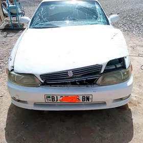 Toyota Mark II 1992