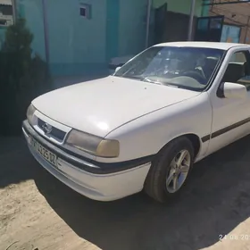 Opel Vectra 1992