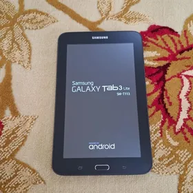 Planşet Tab3 lite Планшет