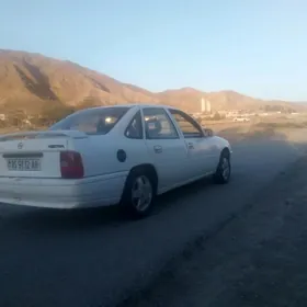 Opel Vectra 1990