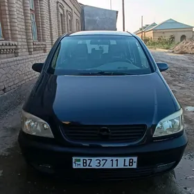 Opel Zafira 1999