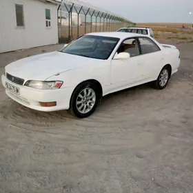 Toyota Mark II 1993
