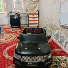 renji rover