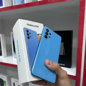 Samsung A32