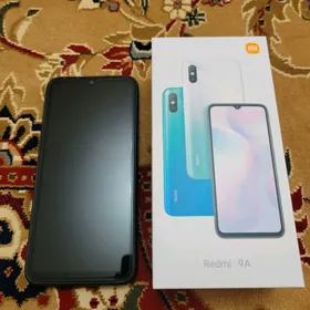 Redmi 9A
