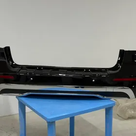 Mercedes Ml bamper