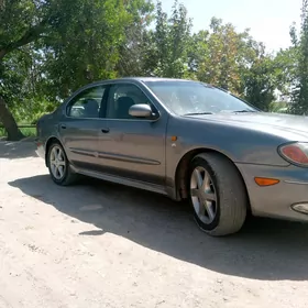 Infiniti I35 2004