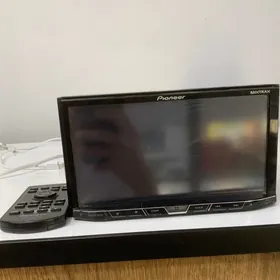 Pioner 4750 telewizor