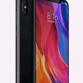 Mi 8 6/64 