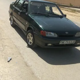 Lada 2115 2002