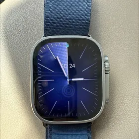 Apple watch ultra