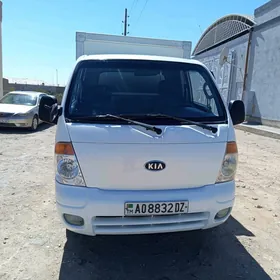 Kia Bongo 2009