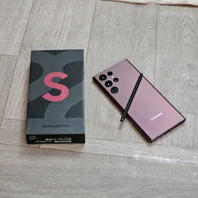Samsung S22 Ultra. 8/128.wetna