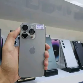 Iphone 15pro 128GB 2sim