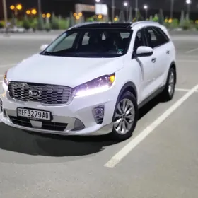Kia Sorento 2020