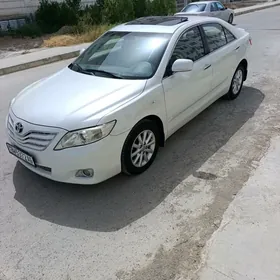 Toyota Camry 2011