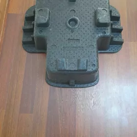 Kia optima penoplast