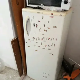 LG холодильник
