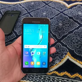 Obmen Galaxy J2