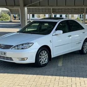 Toyota Camry 2005