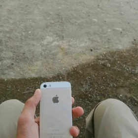 iPhone 5s