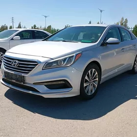Hyundai Sonata 2017