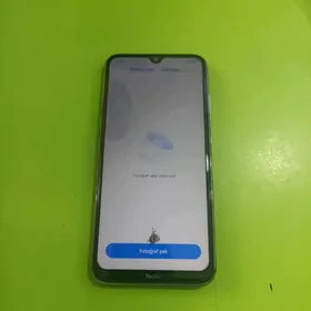 redmi not8