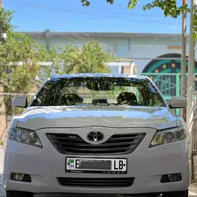 Toyota Camry 2008