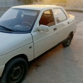 Lada 2110 1998