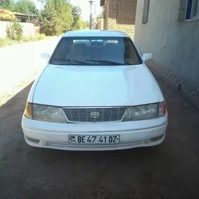 Toyota Avalon 1996