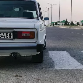 Lada 2106 2000