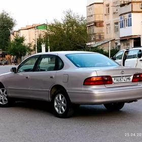 Toyota Avalon 1998