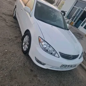 Toyota Camry 2005