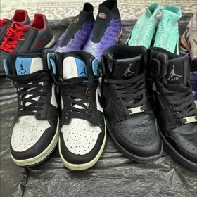 nike air jordan