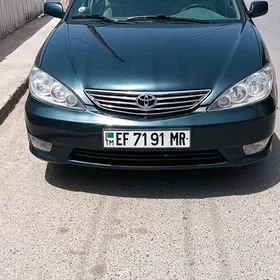 Toyota Camry 2002