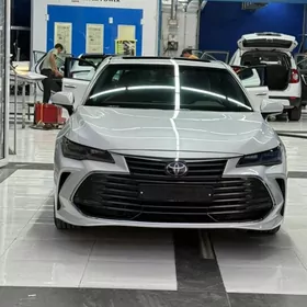 Toyota Avalon 2020