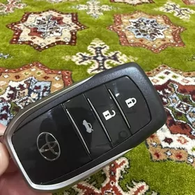 camry 17 rus zborka pult