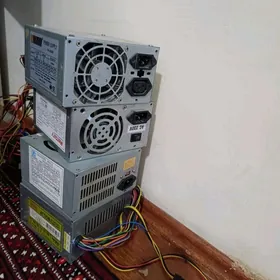 Blok pitaniya