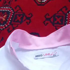 medısınıskıý forma