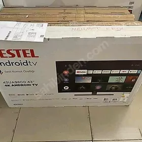 VESTEL ANDROID 43 TELEVR ARZAN