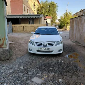 Toyota Camry 2009