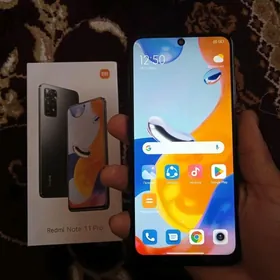 REDMİ NOT 11 PRO
