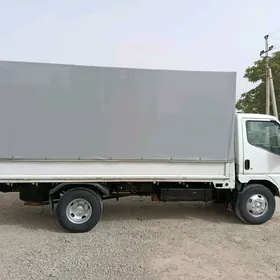 Mitsubishi Canter 2002